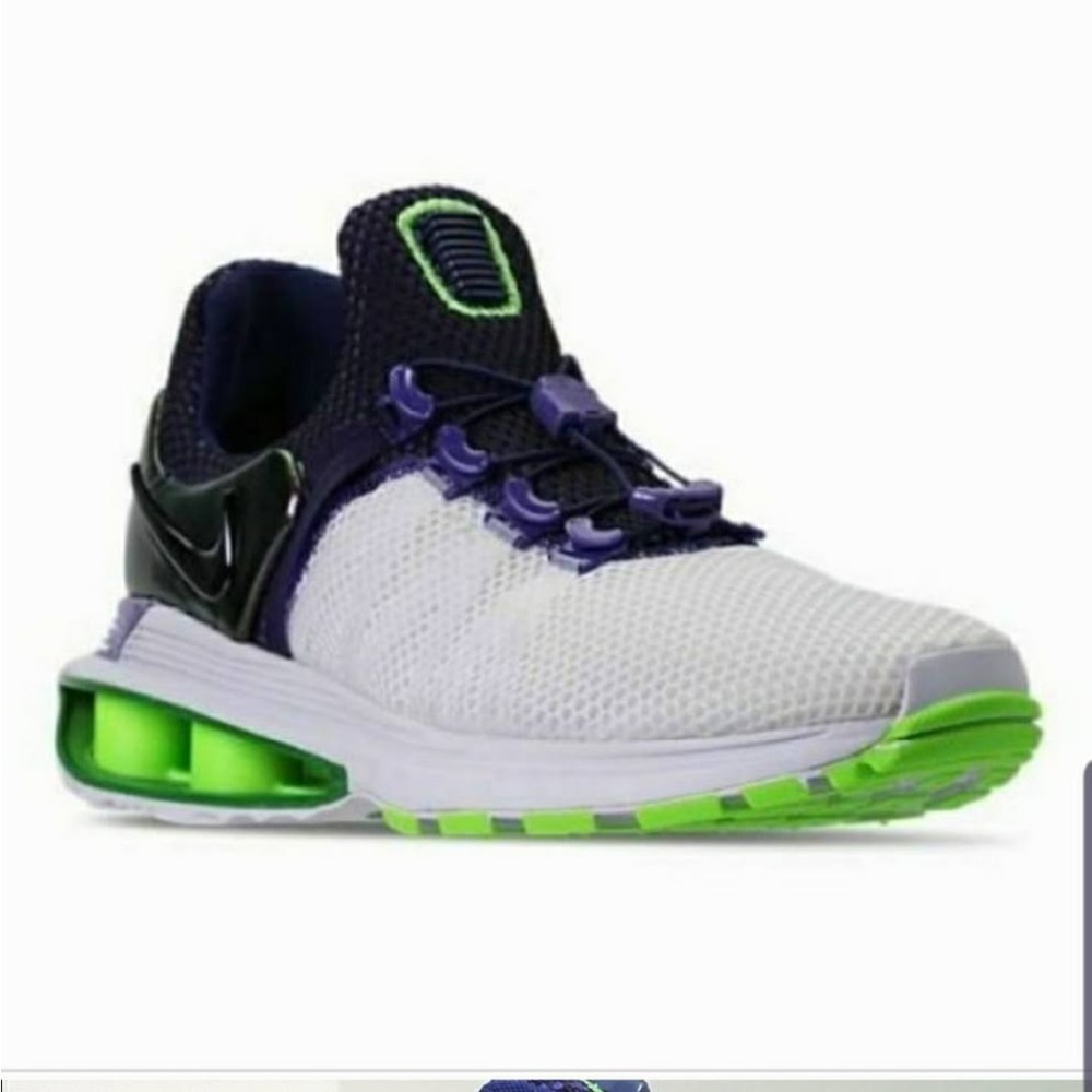 Nike Sneakers